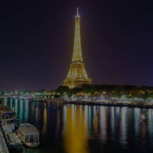 Paquetes, Tours y Circuitos por Europa saliendo desde Madrid. Barcelona, Paris, Londres, Roma y Venecia