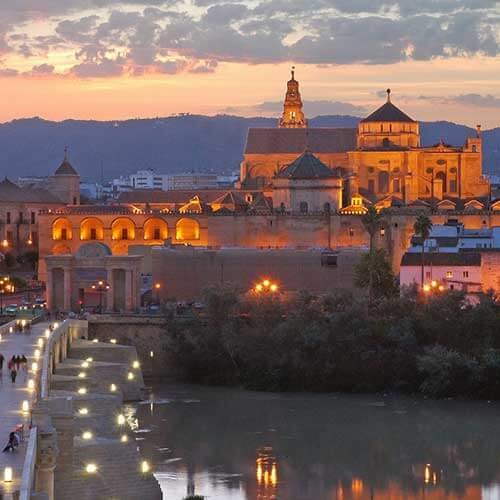 Andalucía Tour (5 días) desde Barcelona - Visitar España