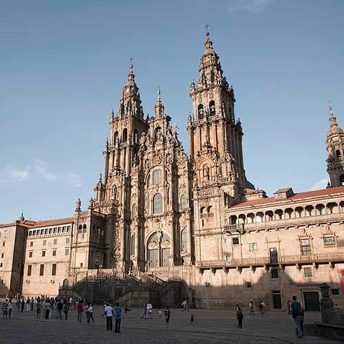 Andalucía con Portugal y Norte de España (15 días)