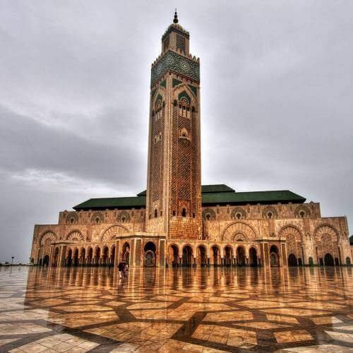 Tour a Marruecos (7 días) desde Sevilla