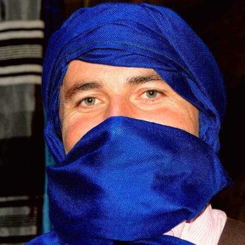 Tour  Marruecos (5 días) desde Madrid