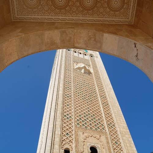 Tour a Marruecos de 7 días desde Barcelona