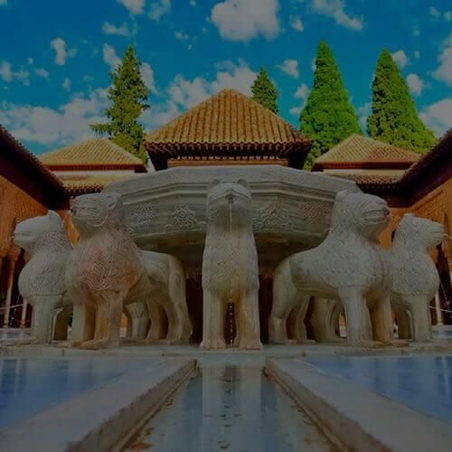 馬德里，巴塞羅那，濱海羅克塔斯和阿爾梅里亞的短途旅行和一日遊